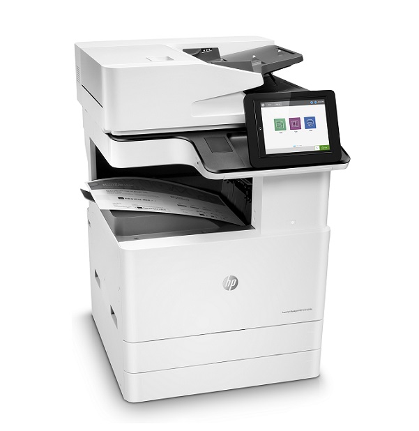 Máy in Laser đa chức năng HP LaserJet Managed MFP E72525dn