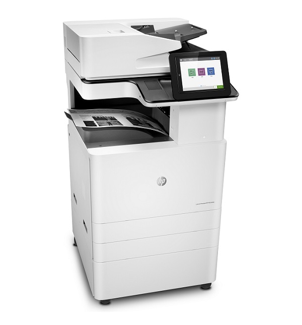 Máy in Laser đa chức năng không dây HP LaserJet Managed MFP E82560dn