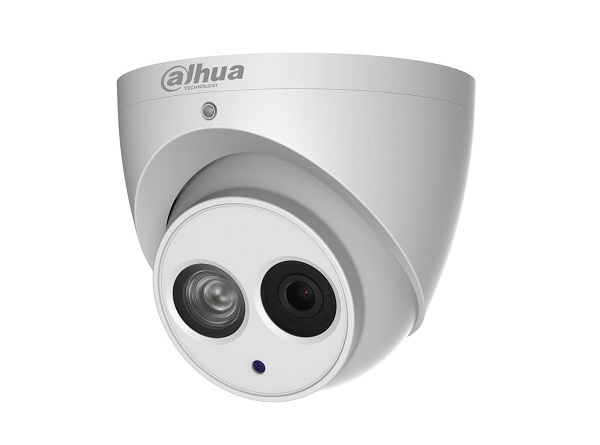 Camera IP Dome hồng ngoại 2 Megapixel DAHUA IPC-HDW4231EMP-AS