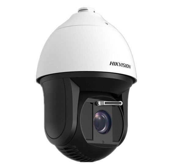 Camera IP Speed Dome hồng ngoại 8.0 Megapixel HIKVISION DS-2DF8836IX-AELW