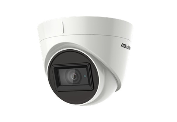 Camera HD-TVI Dome hồng ngoại 5.0 Megapixel HIKVISION DS-2CE78H8T-IT3