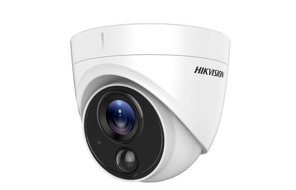 Camera Dome HD-TVI hồng ngoại 2.0 Megapixel HIKVISION DS-2CE71D0T-PIRL