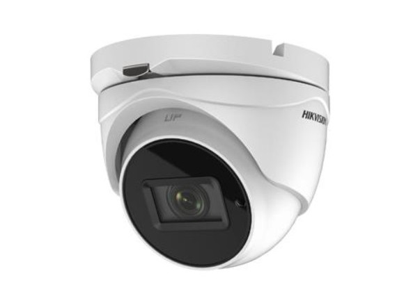 Camera HD-TVI Dome hồng ngoại 5.0 Megapixel HIKVISION DS-2CE79H8T-IT3Z