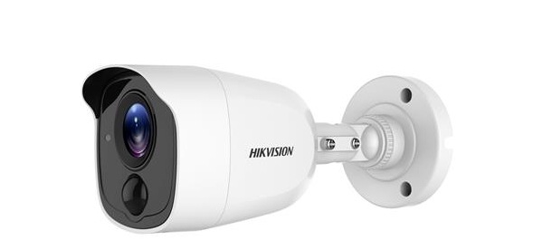 Camera HD-TVI hồng ngoại 5.0 Megapixel HIKVISION DS-2CE11H0T-PIRL