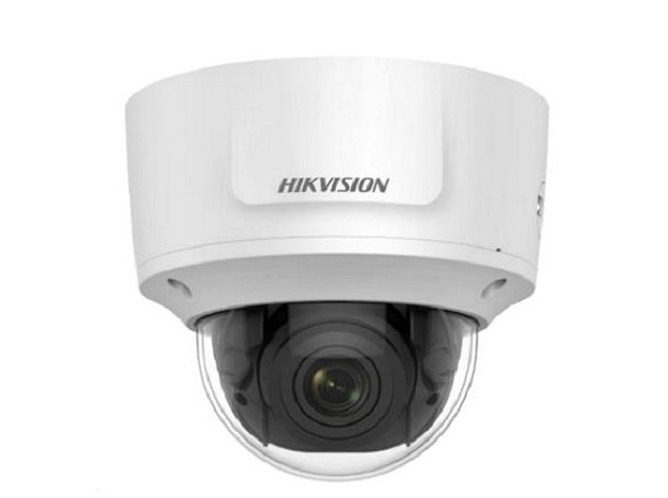 Camera IP Dome hồng ngoại 5.0 Megapixel HIKVISION DS-2CD2755FWD-IZS