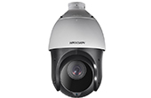 Camera IP HIKVISION | Camera IP Speed Dome hồng ngoại 4.0 Megapixel HIKVISION DS-2DE4425IW-DE