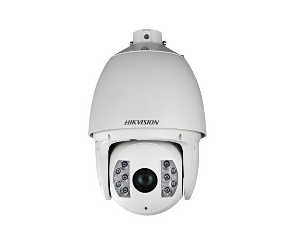 Camera IP Speed Dome hồng ngoại 2.0 Megapixel HIKVISION DS-2DF7232IX-AEL