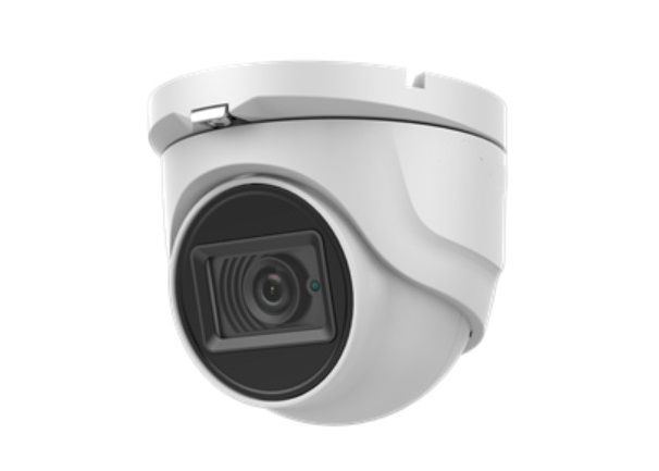 Camera HD-TVI Dome hồng ngoại 5.0 Megapixel HDPARAGON HDS-5897STVI-IRM