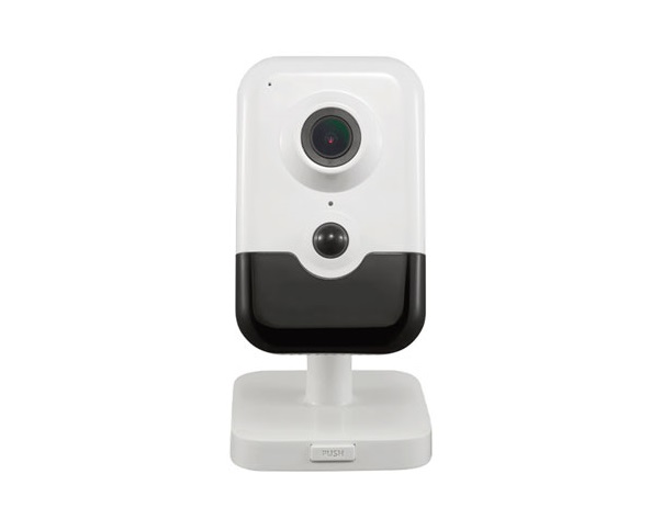 Camera IP Cube hồng ngoại không dây 4.0 Megapixel HDPARAGON HDS-2443IRPW