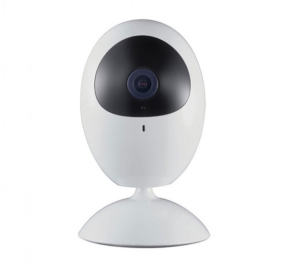 Camera IP Cube hồng ngoại không dây 1.0 Megapixel HDPARAGON HDS-2401IRPW