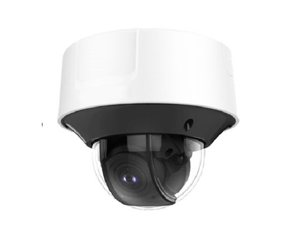 Camera IP Dome hồng ngoại 8.0 Megapixel HDPARAGON HDS-5585VF-IRAZ3