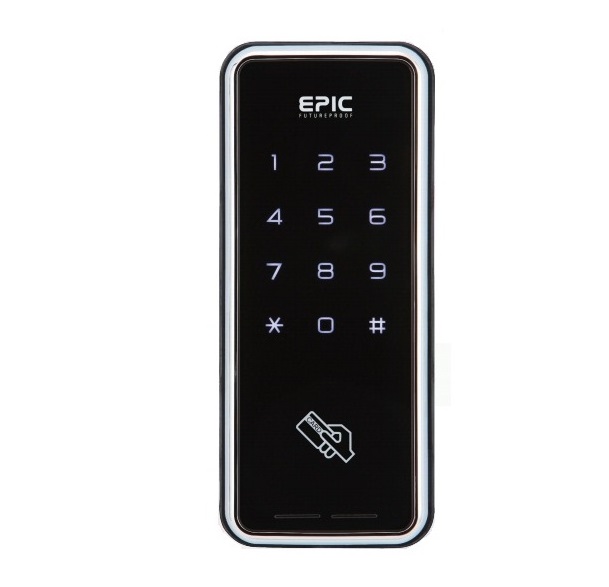 Khóa cửa điện tử EPIC Touch Hook