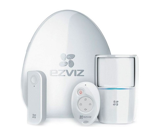 Bộ Kit báo động EZVIZ BS-113A