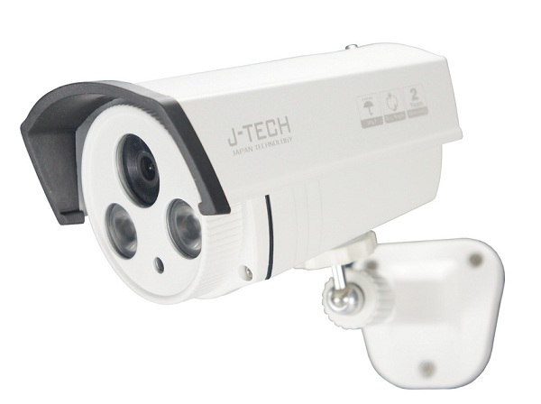 Camera IP hồng ngoại 2.0 Megapixel J-TECH SHD5600B2