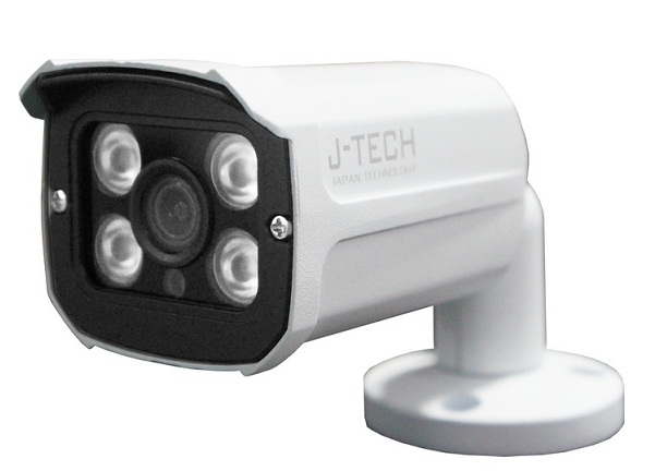 Camera IP hồng ngoại 2.0 Megapixel J-TECH SHD5703B