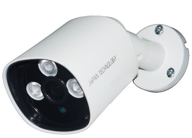 Camera IP hồng ngoại 2.0 Megapixel J-TECH SHD5702B2