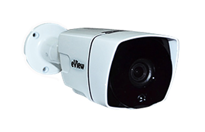 Camera IP hồng ngoại 2.0 Megapixel eView MP503N20F