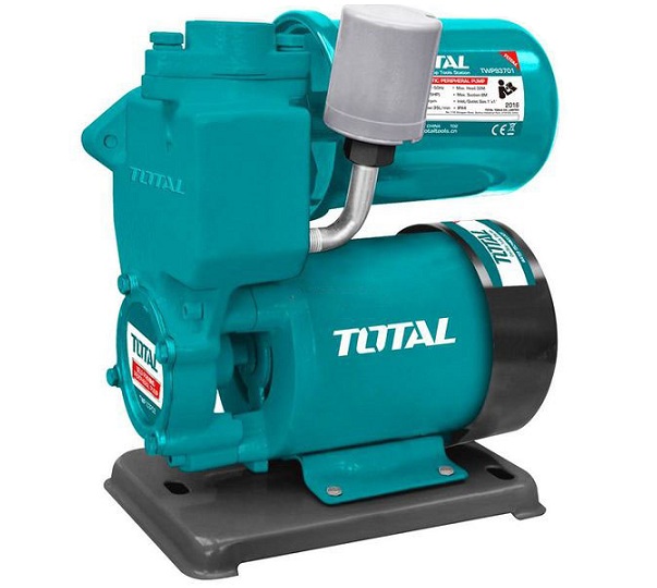 Máy bơm nước 370W TOTAL TWP93701