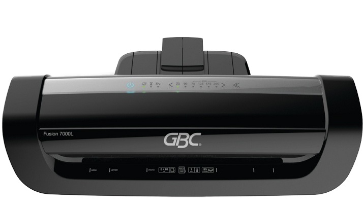 Máy ép dùng cho văn phòng khổ A3 GBC FUSION 7000L