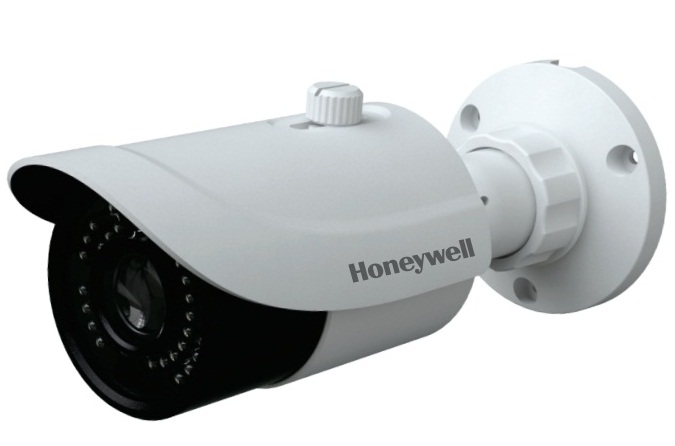 Camera IP hồng ngoại 2.0 Megapixel HONEYWELL HIB2PIV