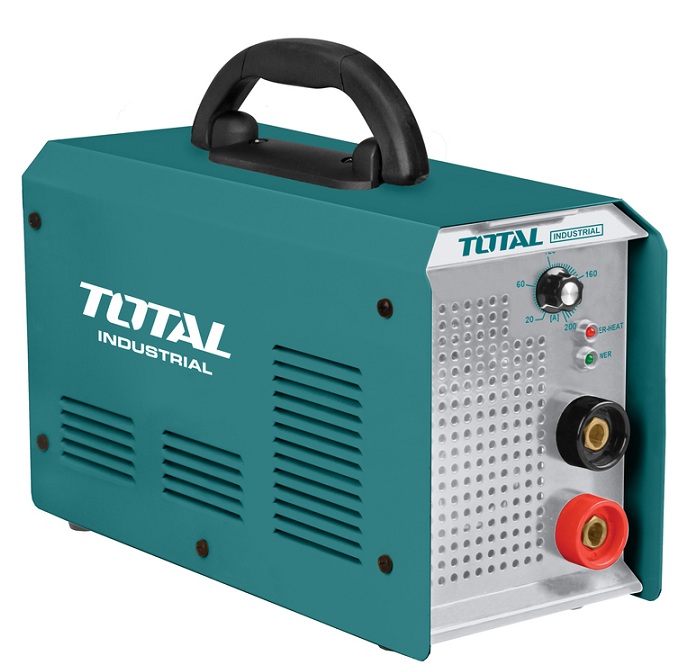 Máy hàn biến tần TOTAL TW22005