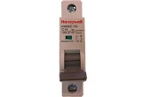 Cầu dao điện Honeywell | Cầu dao tự động MCB 1 cực 63A HONEYWELL HWMC163