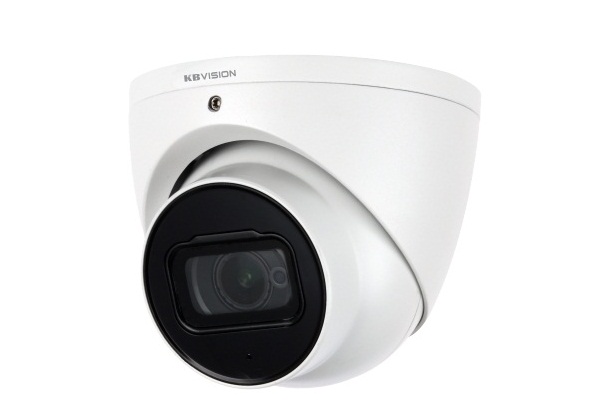 Camera Dome 4 in 1 hồng ngoại 8.0 Megapixel KBVISION KX-4K02C4