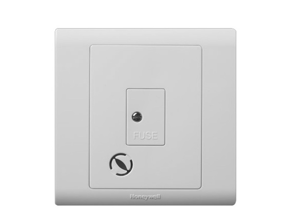 Hộp đấu nối 13A có cầu chì HONEYWELL R1091STT