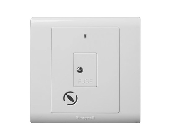 Hộp đấu nối 13A có cầu chì HONEYWELL R1092STT