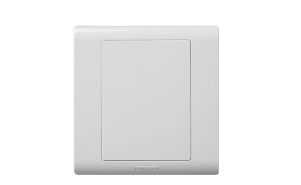 Mặt che trơn đơn HONEYWELL R3827STT