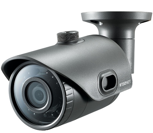 Camera IP hồng ngoại 2.0 Megapixel WISENET SNO-L6013RP/AJ