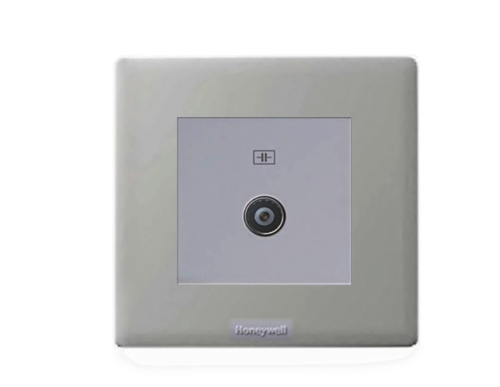 Ổ cắm Tivi HONEYWELL P63521SLT