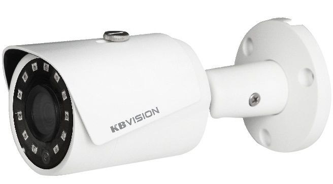 Camera IP hồng ngoại 2.0 Megapixel KBVISION KX-2011N2