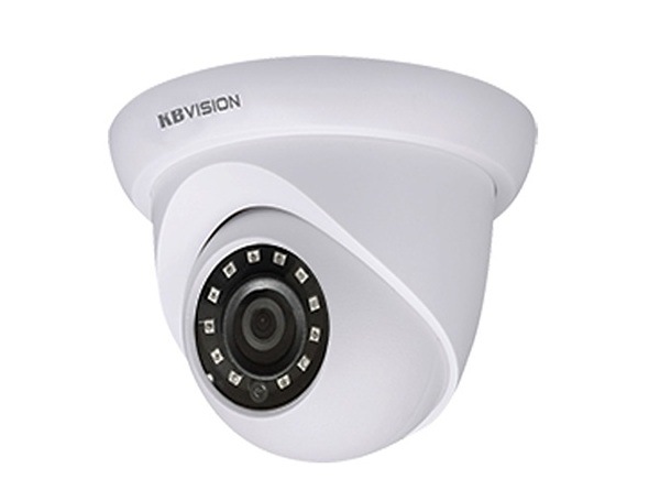 Camera IP Dome hồng ngoại 2.0 Megapixel KBVISION KX-2012N2