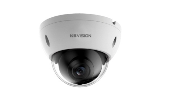 Camera IP Dome 2.0 Megapixel KBVISION KX-2004UL