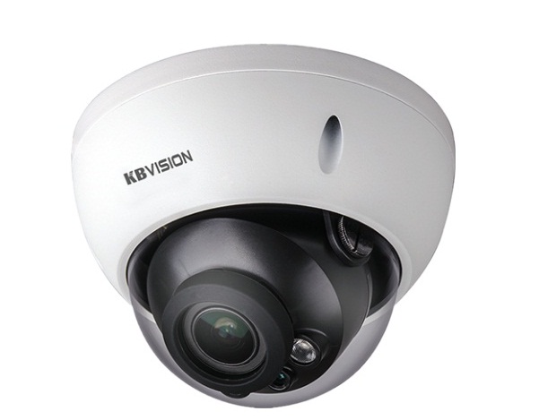 Camera IP Dome hồng ngoại 4.0 Megapixel KBVISION KX-4004iMN