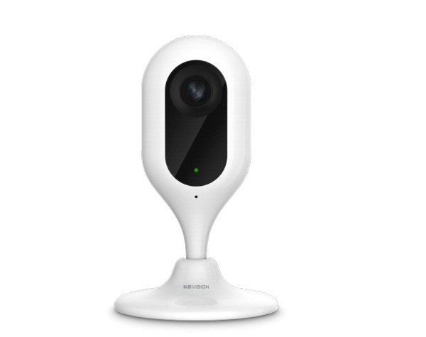 Camera IP hồng ngoại không dây 1.0 Megapixel KBVISION KX-H10WN