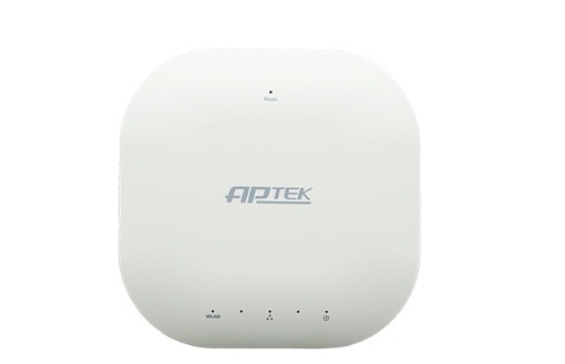 AC750 Dual Band Ceiling Access Point APTEK AC752P