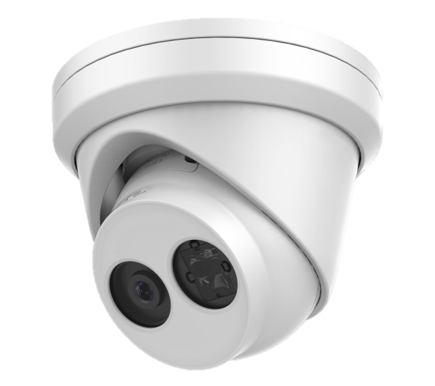 Camera IP Dome hồng ngoại 5.0 Megapixel HDPARAGON HDS-2352IRPH8