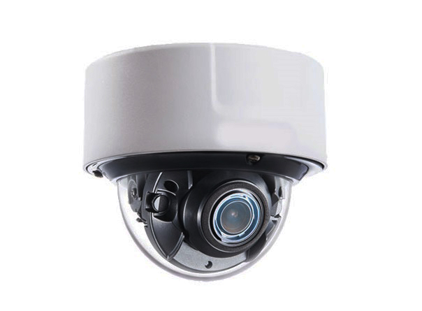 Camera IP Dome hồng ngoại HDPARAGON HDS-5126VF-IRAZ3