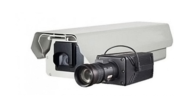 Camera IP 3.0 Megapixel HDPARAGON HDS-CP7012-ITIR