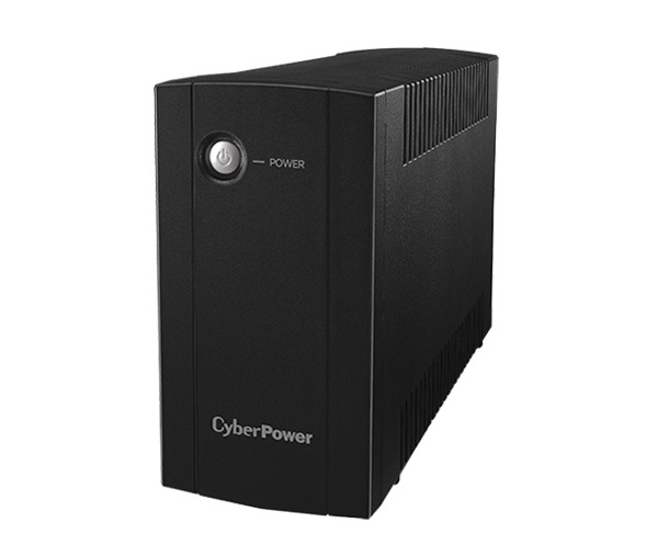 Nguồn lưu điện UPS CyberPower UT600E