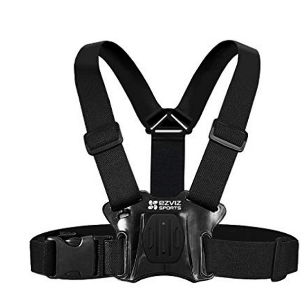 Giá đeo gắn camera trước ngực EZVIZ – Chest Harness