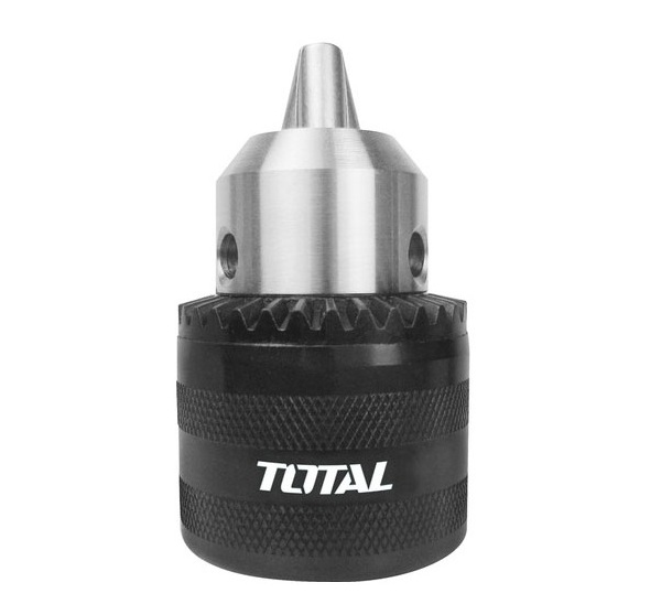 Đầu khoan có răng 13mm TOTAL TAC451301