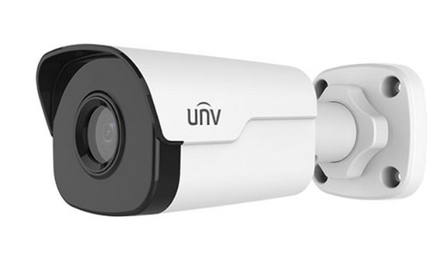 Camera IP hồng ngoại 2.0 Megapixel UNV IPC2122SR3-PF60-C