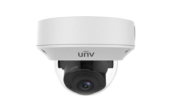 Camera IP Dome hồng ngoại 8.0 Megapixel UNV IPC3238ER3-DVZ