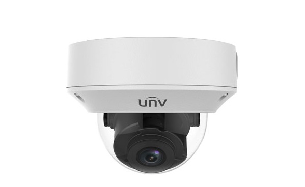 Camera IP Dome hồng ngoại 8.0 Megapixel UNV IPC3238SR3-DVPZ