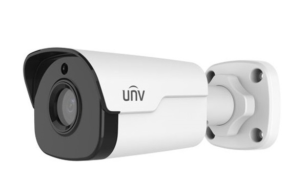 Camera IP hồng ngoại 2.0 Megapixel UNV IPC2122SR3-UPF40-C