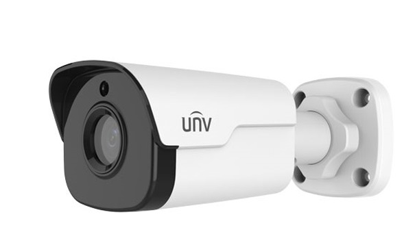 Camera IP hồng ngoại 2.0 Megapixel UNV IPC2122SR3-APF60-C