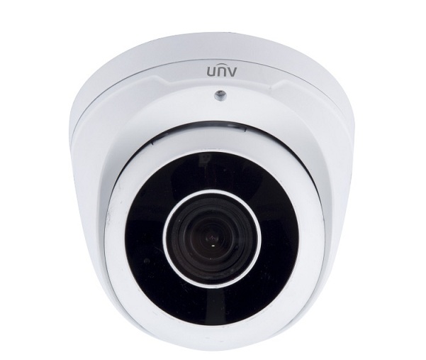 Camera IP Dome hồng ngoại 2.0 Megapixel UNV IPC3632ER3-DUPZ-C